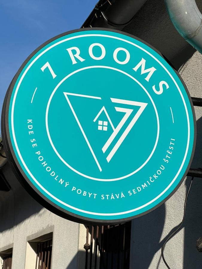 7Rooms Telnice Exterior foto